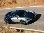 Bugatti Veyron 16.4 Super Sport 2010 года
